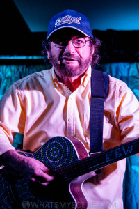 Kevin Bloody Wilson, Commercial Hotel, Melbourne 27th March 2021 by Paul Miles (26 of 46)