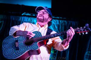 Kevin Bloody Wilson, Commercial Hotel, Melbourne 27th March 2021 by Paul Miles (27 of 46)