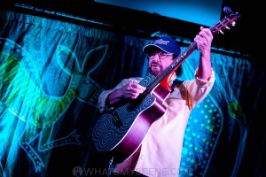 Kevin Bloody Wilson, Commercial Hotel, Melbourne 27th March 2021 by Paul Miles (29 of 46)
