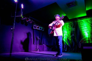 Kevin Bloody Wilson, Commercial Hotel, Melbourne 27th March 2021 by Paul Miles (2 of 46)