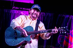 Kevin Bloody Wilson, Commercial Hotel, Melbourne 27th March 2021 by Paul Miles (30 of 46)