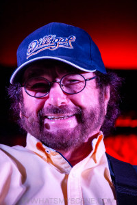 Kevin Bloody Wilson, Commercial Hotel, Melbourne 27th March 2021 by Paul Miles (31 of 46)