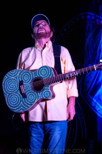 Kevin Bloody Wilson, Commercial Hotel, Melbourne 27th March 2021 by Paul Miles (32 of 46)