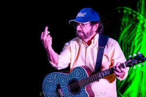 Kevin Bloody Wilson, Commercial Hotel, Melbourne 27th March 2021 by Paul Miles (34 of 46)
