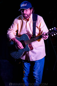 Kevin Bloody Wilson, Commercial Hotel, Melbourne 27th March 2021 by Paul Miles (35 of 46)