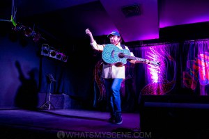 Kevin Bloody Wilson, Commercial Hotel, Melbourne 27th March 2021 by Paul Miles (3 of 46)