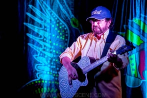 Kevin Bloody Wilson, Commercial Hotel, Melbourne 27th March 2021 by Paul Miles (41 of 46)