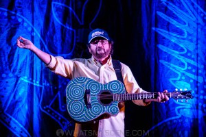 Kevin Bloody Wilson, Commercial Hotel, Melbourne 27th March 2021 by Paul Miles (42 of 46)