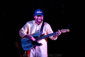 Kevin Bloody Wilson, Commercial Hotel, Melbourne 27th March 2021 by Paul Miles (43 of 46)
