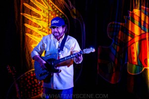 Kevin Bloody Wilson, Commercial Hotel, Melbourne 27th March 2021 by Paul Miles (44 of 46)