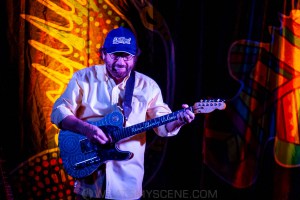 Kevin Bloody Wilson, Commercial Hotel, Melbourne 27th March 2021 by Paul Miles (45 of 46)