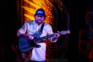 Kevin Bloody Wilson, Commercial Hotel, Melbourne 27th March 2021 by Paul Miles (46 of 46)
