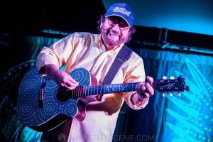 Kevin Bloody Wilson, Commercial Hotel, Melbourne 27th March 2021 by Paul Miles (4 of 46)