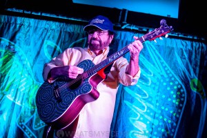 Kevin Bloody Wilson, Commercial Hotel, Melbourne 27th March 2021 by Paul Miles (5 of 46)