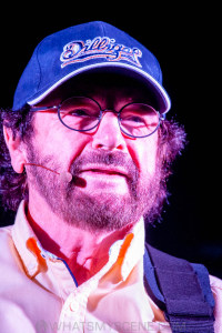 Kevin Bloody Wilson, Commercial Hotel, Melbourne 27th March 2021 by Paul Miles (8 of 46)