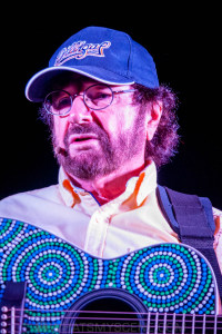 Kevin Bloody Wilson, Commercial Hotel, Melbourne 27th March 2021 by Paul Miles (9 of 46)