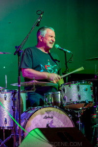 GlenRock Festival - Kevin Borich at Glen Innes Services Club, 12th June 2021 by Mandy Hall (4 of 20)