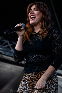 Killing Heidi at By the C, Catani Gardens, Melbourne 14th March 2021 by Paul Miles (12 of 38)