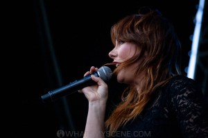 Killing Heidi at By the C, Catani Gardens, Melbourne 14th March 2021 by Paul Miles (13 of 38)