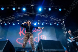 Killing Heidi at By the C, Catani Gardens, Melbourne 14th March 2021 by Paul Miles (1 of 38)