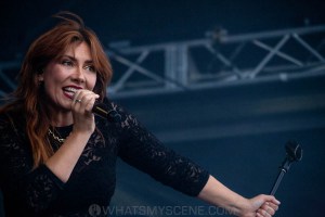 Killing Heidi at By the C, Catani Gardens, Melbourne 14th March 2021 by Paul Miles (21 of 38)