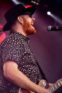 Killing Heidi at By the C, Catani Gardens, Melbourne 14th March 2021 by Paul Miles (22 of 38)