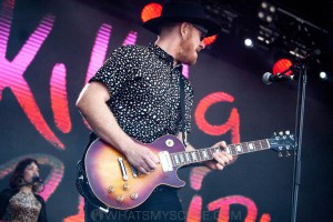 Killing Heidi at By the C, Catani Gardens, Melbourne 14th March 2021 by Paul Miles (24 of 38)