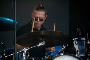 Killing Heidi at By the C, Catani Gardens, Melbourne 14th March 2021 by Paul Miles (25 of 38)