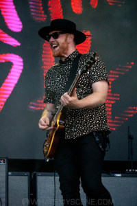 Killing Heidi at By the C, Catani Gardens, Melbourne 14th March 2021 by Paul Miles (29 of 38)