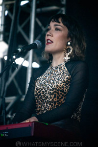 Killing Heidi at By the C, Catani Gardens, Melbourne 14th March 2021 by Paul Miles (36 of 38)