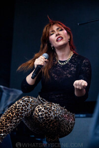 Killing Heidi at By the C, Catani Gardens, Melbourne 14th March 2021 by Paul Miles (37 of 38)