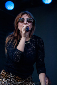 Killing Heidi at By the C, Catani Gardens, Melbourne 14th March 2021 by Paul Miles (3 of 38)