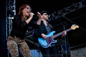 Killing Heidi at By the C, Catani Gardens, Melbourne 14th March 2021 by Paul Miles (4 of 38)
