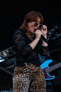 Killing Heidi at By the C, Catani Gardens, Melbourne 14th March 2021 by Paul Miles (5 of 38)