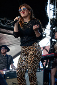 Killing Heidi at By the C, Catani Gardens, Melbourne 14th March 2021 by Paul Miles (6 of 38)
