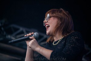 Killing Heidi at By the C, Catani Gardens, Melbourne 14th March 2021 by Paul Miles (8 of 38)