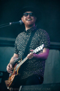 Killing Heidi at By the C, Catani Gardens, Melbourne 14th March 2021 by Paul Miles (9 of 38)