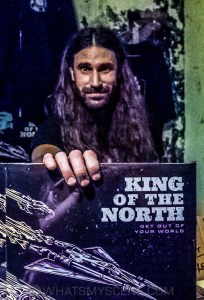 King of the North, Tote - 10th April 2019 by Mary Boukouvalas (20 of 21)