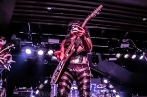 Kissteria, Max Watts House of Music, 20th February 2021 by Mary Boukouvalas (24 of 32)