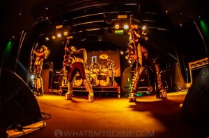 Kissteria, Max Watts House of Music, 20th February 2021 by Mary Boukouvalas (8 of 32)