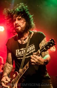 LA Guns