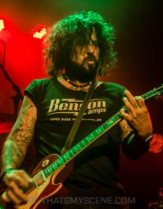 LA Guns
