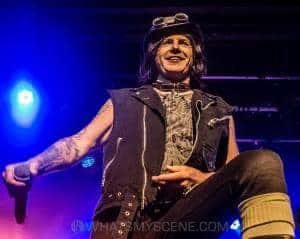 LA Guns