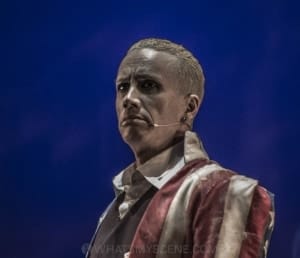 Lazarus Media Call, Playhouse, Arts Centre Melbourne, 21st May 2019 by Mary Boukouvalas (17 of 57)