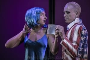 Lazarus Media Call, Playhouse, Arts Centre Melbourne, 21st May 2019 by Mary Boukouvalas (20 of 57)