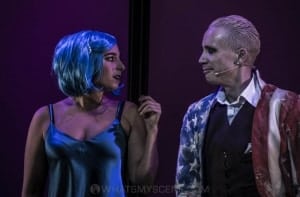 Lazarus Media Call, Playhouse, Arts Centre Melbourne, 21st May 2019 by Mary Boukouvalas (21 of 57)