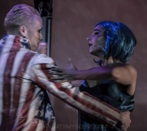 Lazarus Media Call, Playhouse, Arts Centre Melbourne, 21st May 2019 by Mary Boukouvalas (28 of 57)