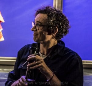 Lazarus Media Call, Playhouse, Arts Centre Melbourne, 21st May 2019 by Mary Boukouvalas (2 of 57)