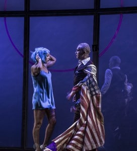 Lazarus Media Call, Playhouse, Arts Centre Melbourne, 21st May 2019 by Mary Boukouvalas (56 of 57)