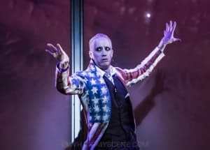 Lazarus Media Call, Playhouse, Arts Centre Melbourne, 21st May 2019 by Mary Boukouvalas (5 of 57)